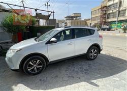 تويوتا راف 4